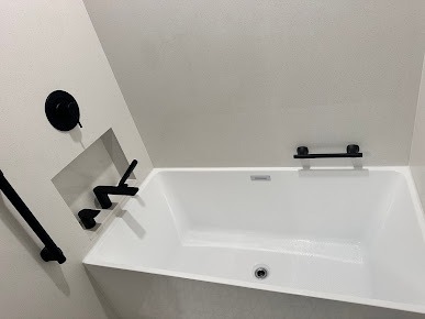 Bathroom Plumbing Services