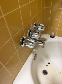 Faucet Repair Services