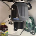 Garbage Disposal Installation Services