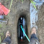 Home Drain Clog Removal Services