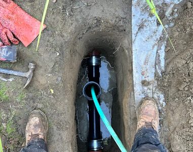 Home Drain Clog Removal Services