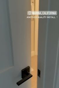 Plumbing Installation In Marina Ca