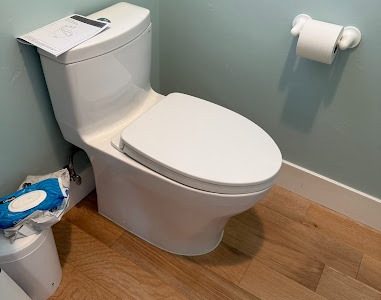 Plumbing Repair Replacement Services