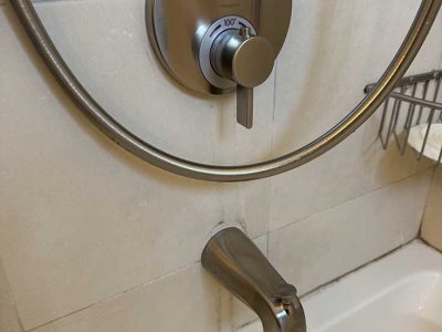 Plumbing Repair Services