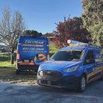 Professional Plumbing Company