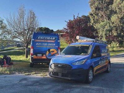 Professional Plumbing Company