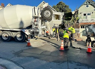 Residential General Plumbing Services
