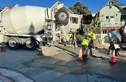 Residential General Plumbing Services