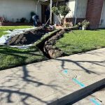 Residential Pipe Repair Services