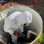 Residential Plumbing Contractor