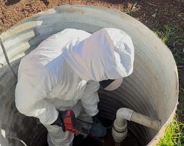 Residential Plumbing Contractor