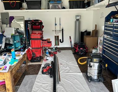 Residential Plumbing Repair Solutions