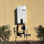 Residential Water Heater Installation Services