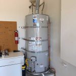 Residential Water Heater Services