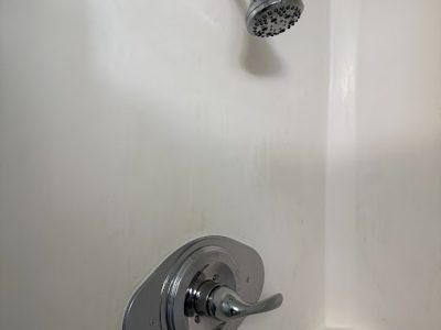 Shower Replacement Services