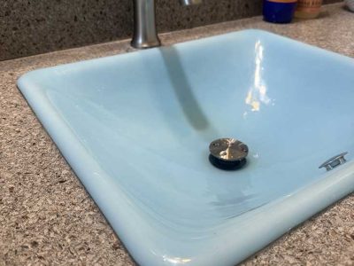 Sink Drain Repair Services