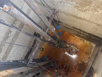 Sump Pump Repair Services