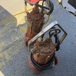 Sump Pump Replacement Services