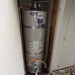Tank Water Heater Installation Services