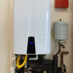 Tankless Water Heater Services