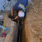Trusted Residential Plumbers