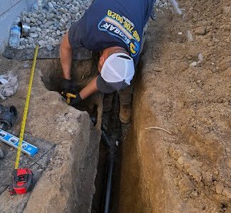 Trusted Residential Plumbers