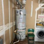 Water Heater Replacement Services