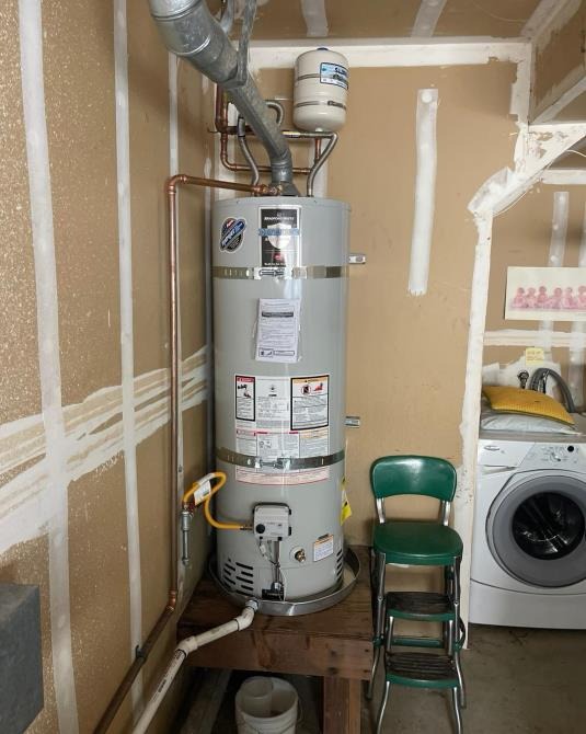 Water Heater Installation Services Water Heater Replacement Services