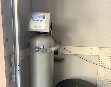 Water Softener Installation Services