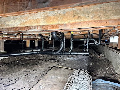 Whole Home Repiping Services
