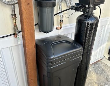 Whole House Water Filtration Services