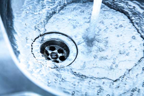 Drain Clog Removal Services