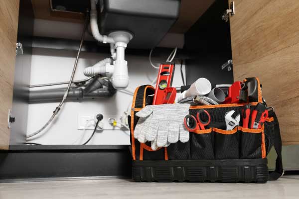 Full Service Plumbing