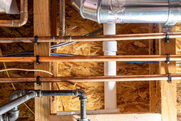 Learn More About Plumbing Services