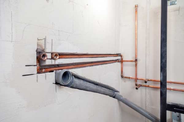 Learn More About Repiping Services