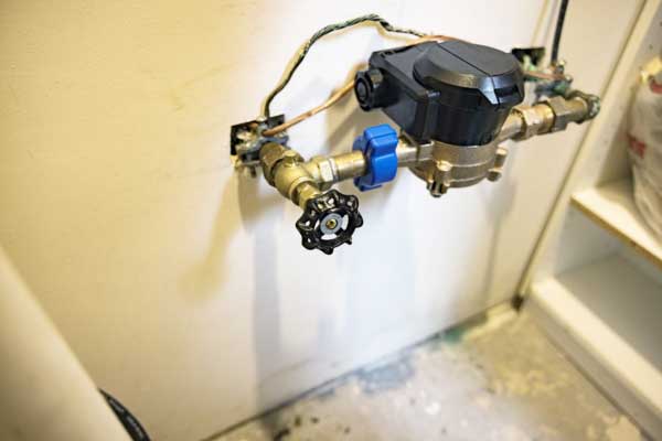 Learn More About Smart Automatic Valves Services
