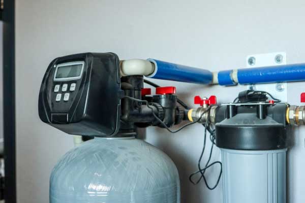 Learn More About Water Treatment Services