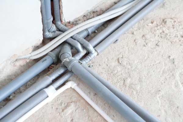 Residential Repiping Services