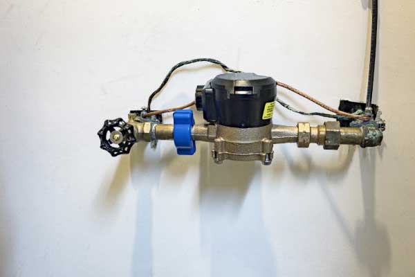 Smart Automatic Valve Installation Services