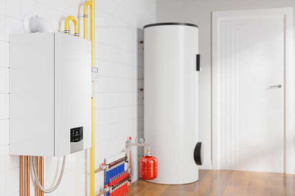 Water Heater Services
