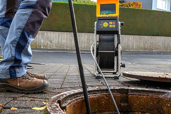 Learn More About Sewer Lateral Inspections 1