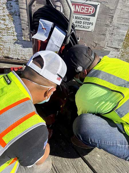 Water Heater Services Trusted Plumbers